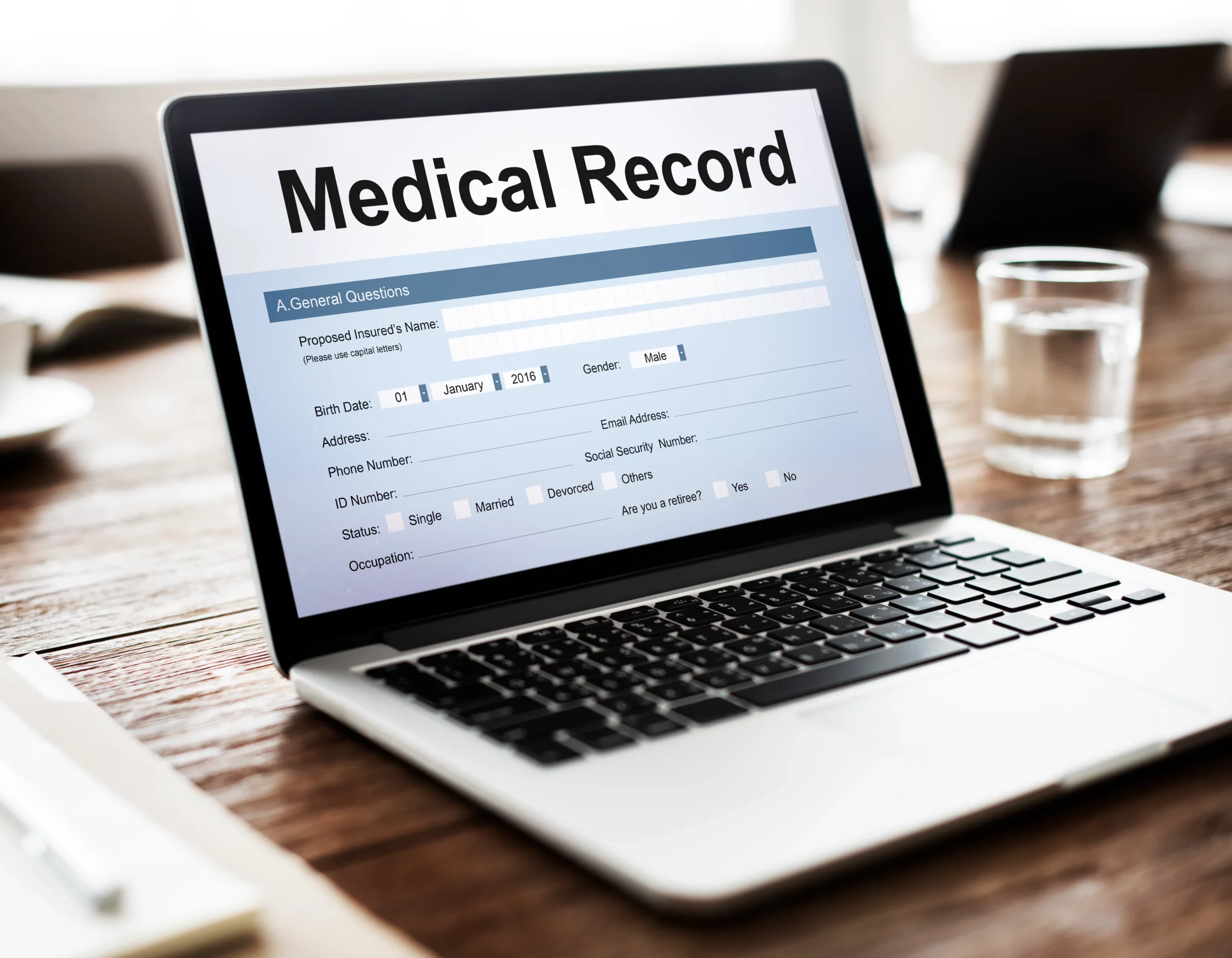 Why Electronic Patient Records Are Essential for Modern Healthcare Practices