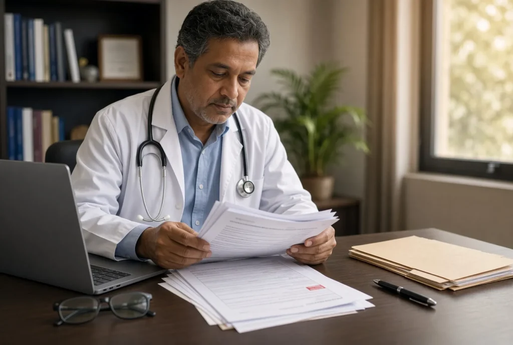 How to Prepare Your Practice for a Medical Aid Audit