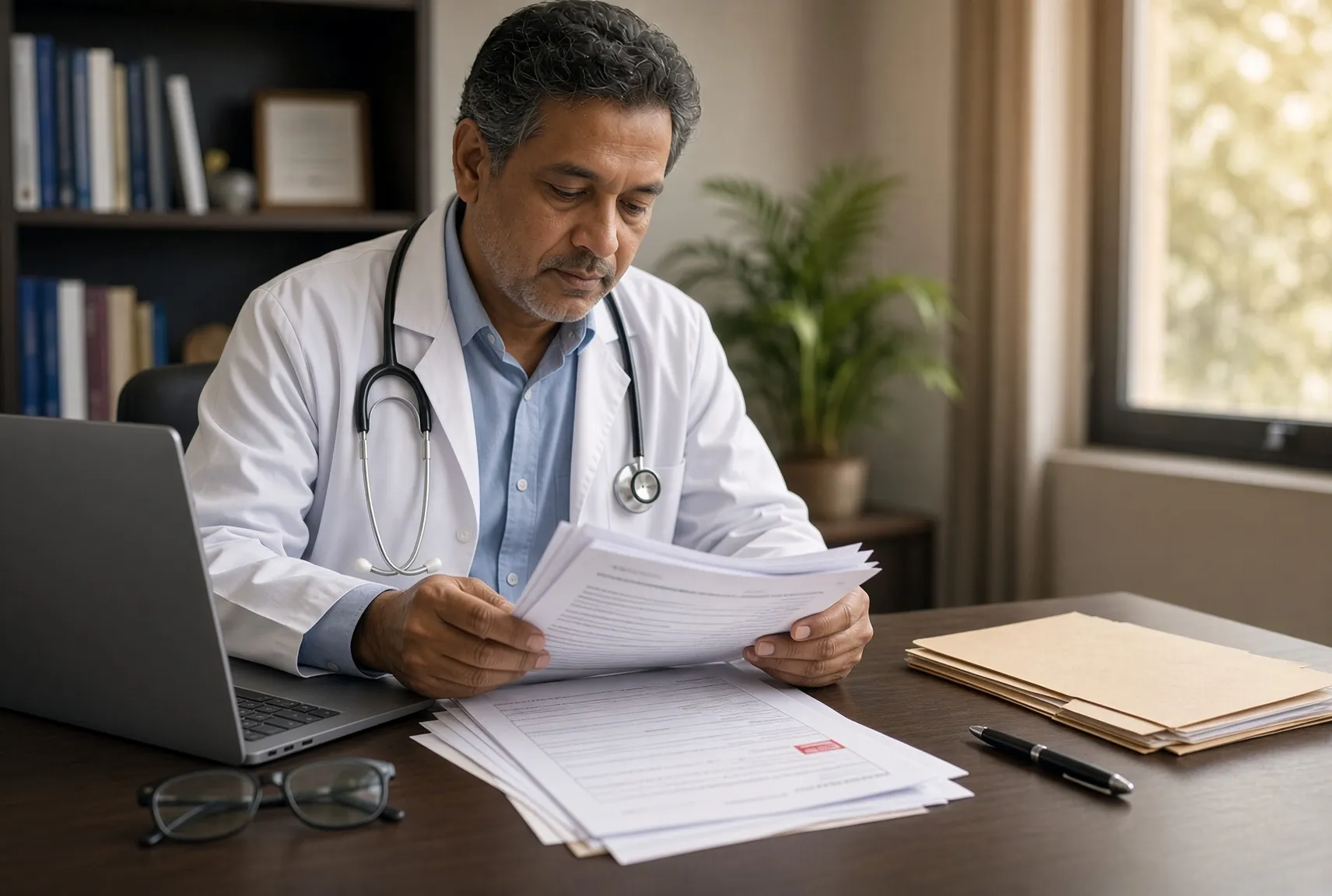 How to Prepare Your Practice for a Medical Aid Audit