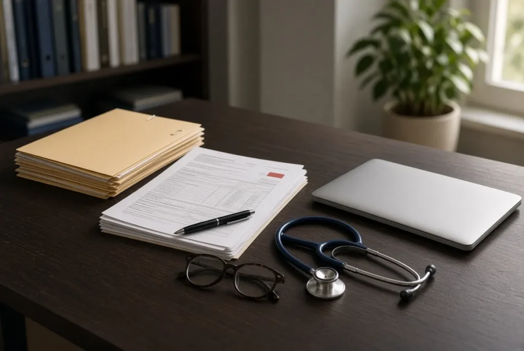 Signs It’s Time to Outsource Your Medical Billing