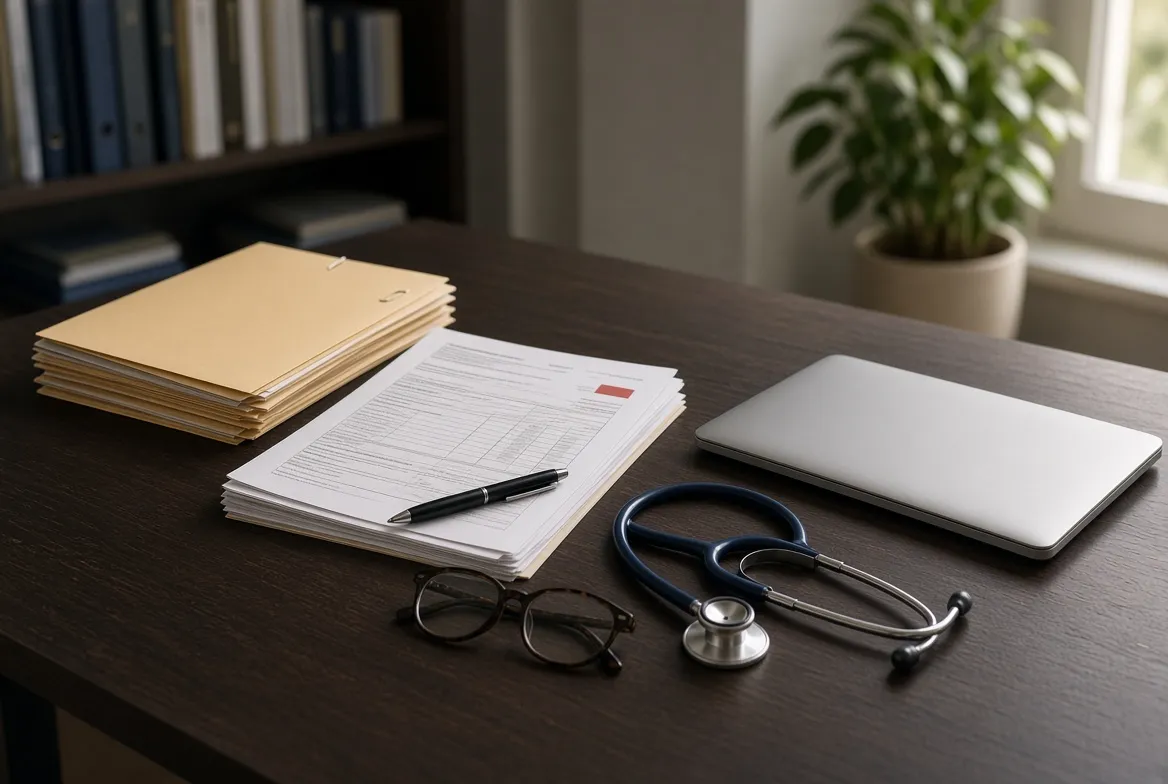 Signs It’s Time to Outsource Your Medical Billing